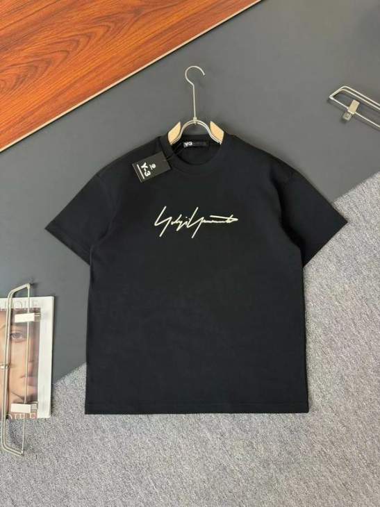 Picture of Y-3 T Shirts Short _SKUY-3S-2XLtltx2846